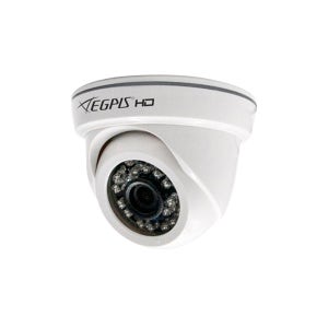 이지피스 AHD2224SNIR(D1) 3.6mm 210만화소 실내 돔 적외선 카메라
