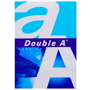 복사용지 낱권 더블에이 80g 500매 한권