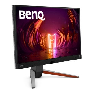 벤큐 BenQ MOBIUZ EX270M FHD 240HZ 스피커내장 27인치 게이밍 무결점 모니터
