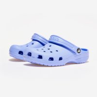 [ABC마트] CROCS 크록스 CLASSIC CLOG 클래식 클로그 CRS10001 MOON JELLY 여름 여성화