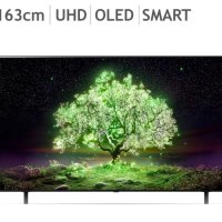 엘지전자 OLED TV OLED65A1N 163cm (65) OLED 벽걸이