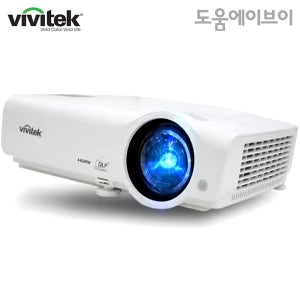 비비텍 MH605ST 4000안시 풀HD DLP 30000:1 단초점프로젝터