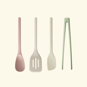 모도리 소담 마그넷 조리도구 4종세트(거치대 미포함)