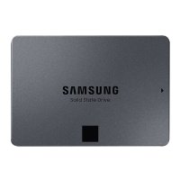 삼성전자 정품 870 QVO SSD 2TB 2.5인치 노트북 데스크탑용 하드디스크
