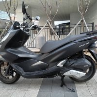 ▶▷드라이브애드/중고바이크/DA-042/혼다/pcx125/19년식/2,676km /자체 할부 판매◁◀