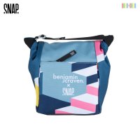 스냅 볼더링 초크백 초크가방 SNAP Climbing Chalk Bag B CRAVEN