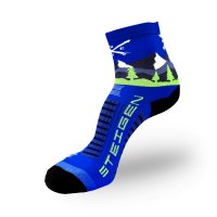 [NEW] [슈타이겐] 하프 COMPASS RUNNING SOCKS ½ LENGTH