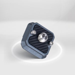 팔캠 FC2529 카메라 마운트 퀵릴리즈 플레이트 F22