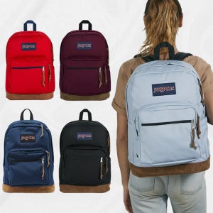 잔스포츠 JANSPORT 라이트팩 백팩 가방
