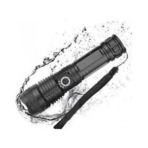 듀라맥스 충전식 후레쉬 DW-50 led 손전등 XHP50 AA사용가능 DMO