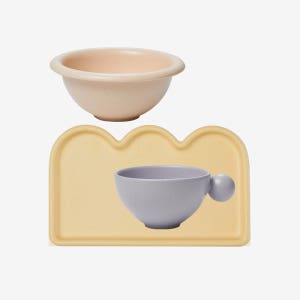 베터핑거 테이블웨어 볼 3종 세트