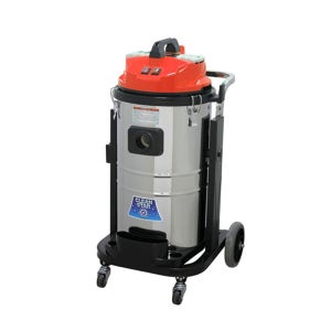 씨에스테크 산업용 청소기 CS-275S 건식