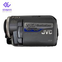 [대여] JVC 에브리오 GZ-MG20U 뉴진스 디토 느낌 뉴트로 빈티 캠코더 렌탈 렌트