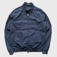 Baracuta G9 바라쿠타 블루종자켓 40