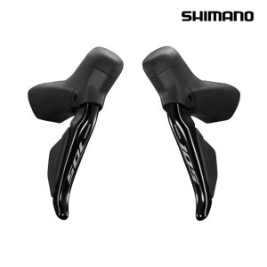 시마노 105 di2 12단 유압 디스크 브레이크 듀얼 컨트롤 레버 ST-R7170