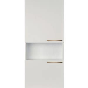 퍼스트 욕실 상부장 수납장 수건장 더오픈톨장