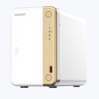 QNAP NAS TS-262-4G 큐냅 나스 타워형 2베이 (Tower 2bay)