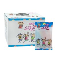 개구쟁이 스틱츄 10g x30개입 /아폴로/간식/아팟치/