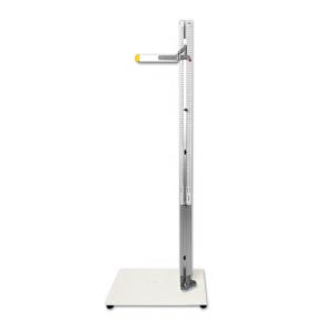 삼화 신장측정기 기계식 신장계 (알루미늄) 100cm ~ 210cm 측정