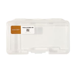 기디크래프트 TACKLE CASE 낚시 소품케이스