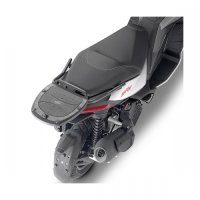 GIVI 아프릴리아 SR GT 125/200 22이상 리어캐리어 SR6711