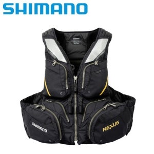 시마노 VF-120W 넥서스 플로팅 베스트 윤성보증 구명조끼