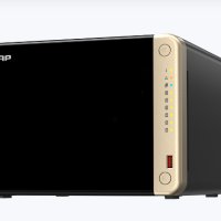 QNAP NAS TS-664-8G 큐냅 나스 타워형 6베이 (Tower 6bay)