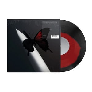 Post Malone - Twelve Carat Toothache (BLACK & TRANSLUCENT RUBY COLOURED 2LP)