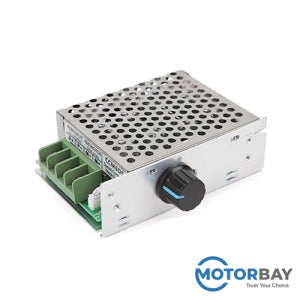 DMC-1500W DC12V- 50V 1500W 30A DC모터 컨트롤러 속도제어기