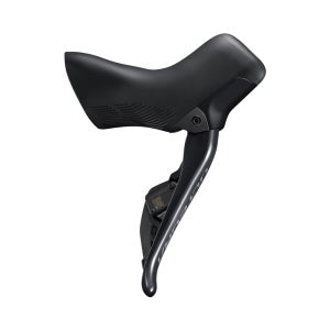 시마노 ST-R8170 변속 브레이크 레버/Ultegra 2x12단 로드 자전거 디스크 브레이크/Di2 무선 디지털 통신 변속기