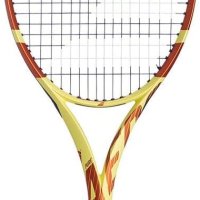 Babolat 퓨어 에어로 라이트 프랑스 오픈 롤랑 가로스 테니스 라켓 그립 L0 G0