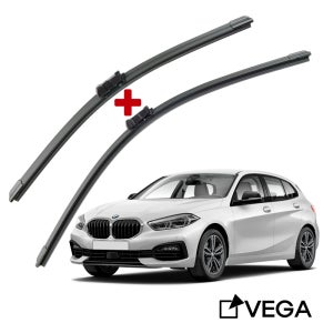베가 BMW 2시리즈 순정형 와이퍼 전면 세트 S510 F22 F45 F44 218d 218i 2AT 엑티브투어러 더2 그란쿠페