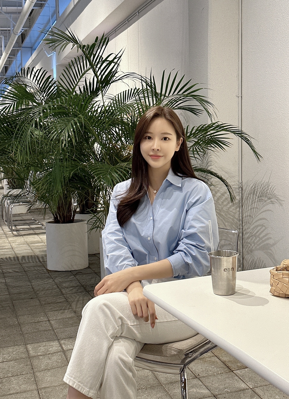 여성 5부 바이커 하이웨스트 운동 반바지 임산부 레깅스 팬츠 상세 이미지 16