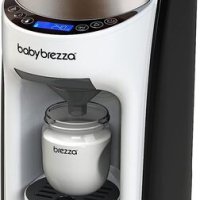 Baby Brezza Formula Pro 원터치 분유포트기