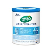 셀렉스 썬화이버 프리바이오틱스 유산균 250g