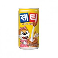 동서식품 제티 초코드링크 175ml x 30캔 제티캔 어린이음료