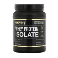 캘리포니아 골드 유청단백질 분리유청단백 WHEY PROTEIN CGN WPI