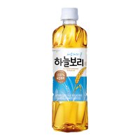 [중앙몰] 웅진 하늘보리 325ml 20페트 보리차 건강차 음료수