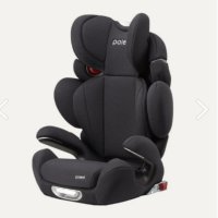 폴레드 볼픽스 프로 프리미엄 주니어 카시트(ISOFIX)