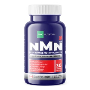 PNC 캐나다산 NMN 엔엠엔 99.1 프리미엄 포뮬러 에너지 활력 케어 30캡슐 1병