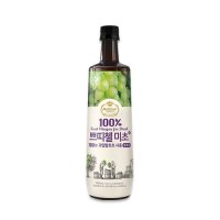 CJ제일제당 쁘띠첼 미초 청포도 900ml