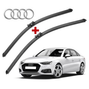 베가 아우디 A4 순정형 와이퍼 전면 세트 S630 S4 B7 B8 B9 2.0 3.0 35 40 TFSI TDI