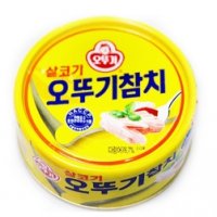 오뚜기 살코기참치 150g