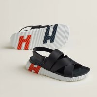 에르메스 Electric Sandal Marine H222860ZHI2