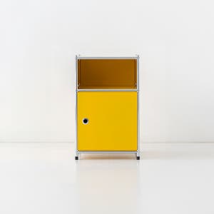 모듈가구 심플리 협탁 BC263 옐로우 9118.3087