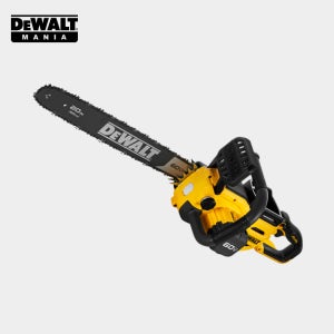 디월트 DCMCS575N 60V MAX 충전 무선 체인톱