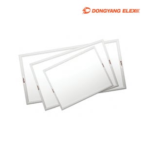 동양일렉스 원적외선 복사난방패널 DEC-450HP (598x598) 일반-분리형