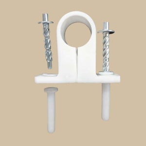 오메가브라켓용 피스 셋트 (오메가브라켓용 앙카) (꽈배기앙카)