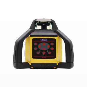 신콘 회전형 레이저레벨기 RL-700