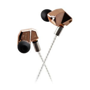 파이널오디오디자인 B1 이어폰